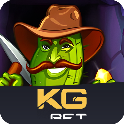Logo Oficial KGBET Download