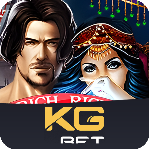Fortune Rabbit Slot - RTP 97.1%