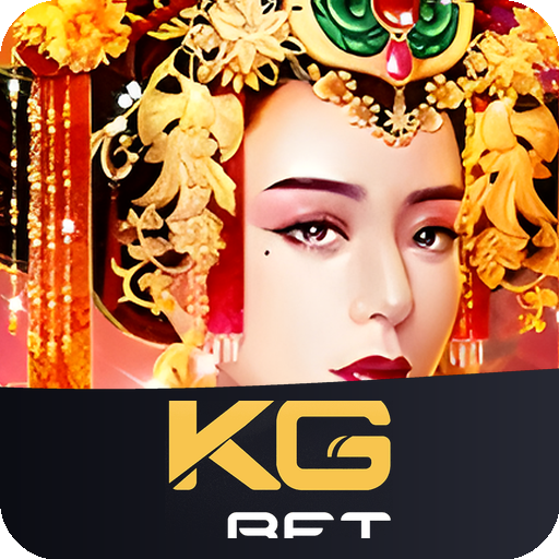 Formulário de Registro KGBET