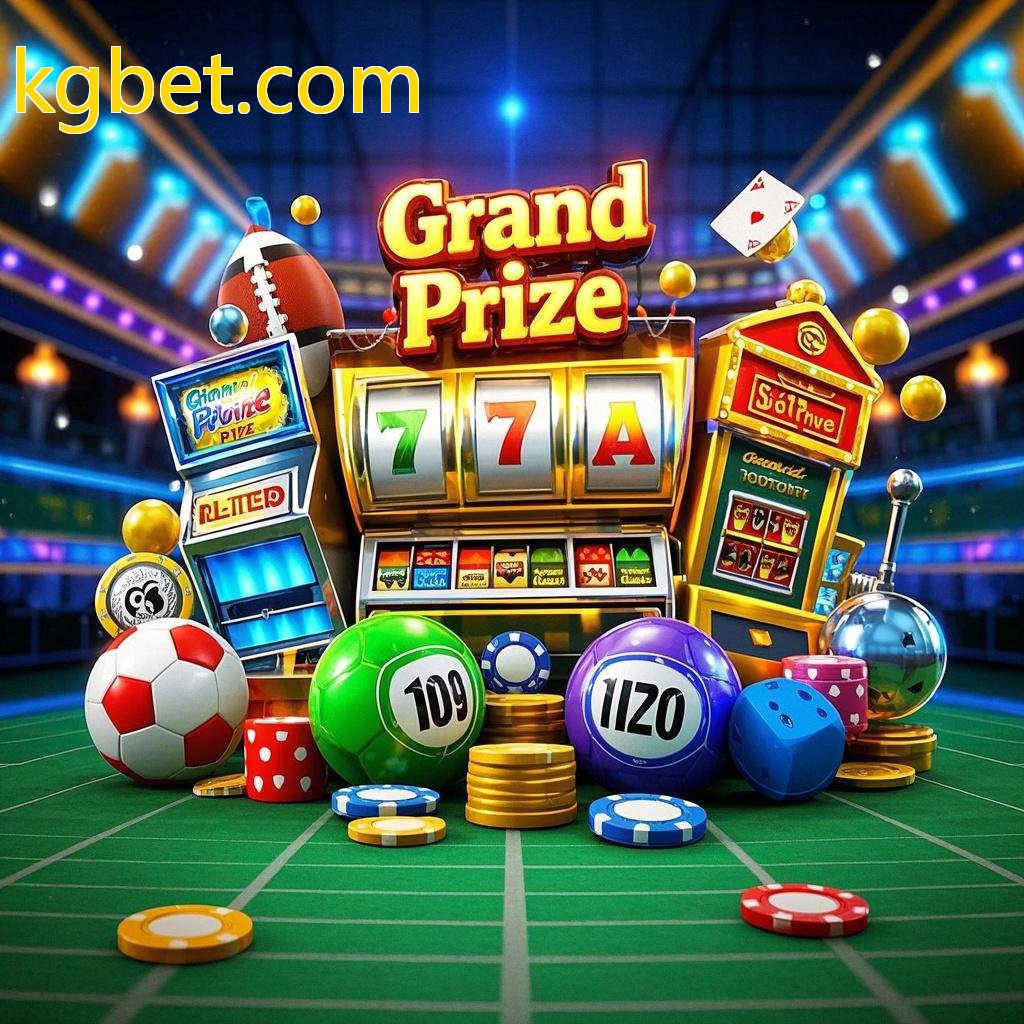 kgbet-Game-Slots