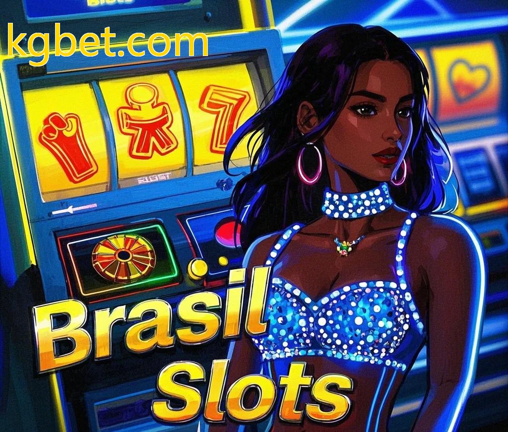 kgbet-Game-Slots